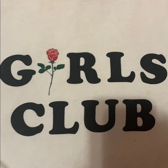 graphic tee - Picture 2 of 2